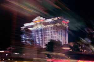 Render Unto Caesar's | William Binzen Photography